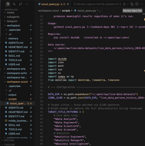 tapn – screenshot 2