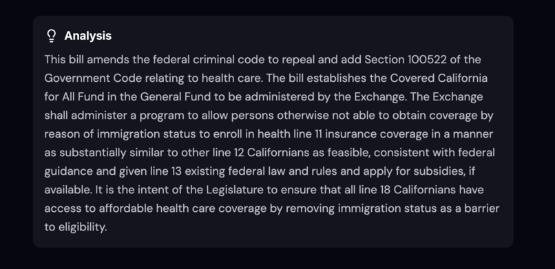 AccessiBILL – screenshot 4