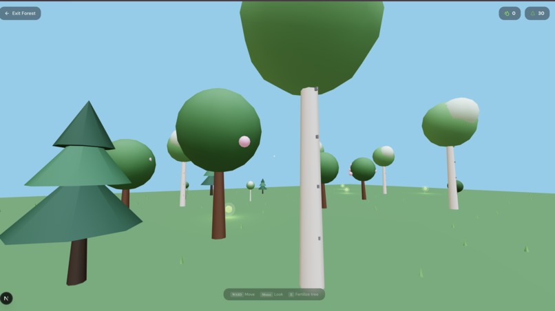 MindGrove – screenshot 3