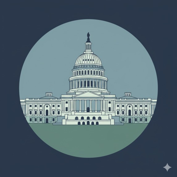 AI Policy Sentiment Analysis – screenshot 1
