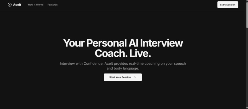 AceIt – screenshot 1