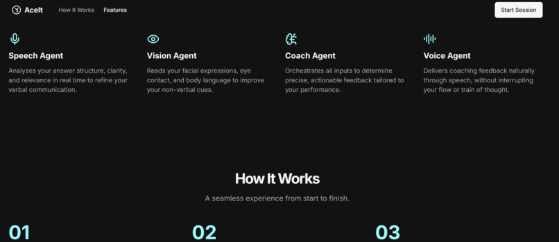 AceIt – screenshot 3