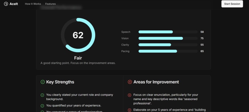 AceIt – screenshot 4