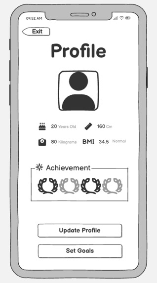 HealthArc – screenshot 2