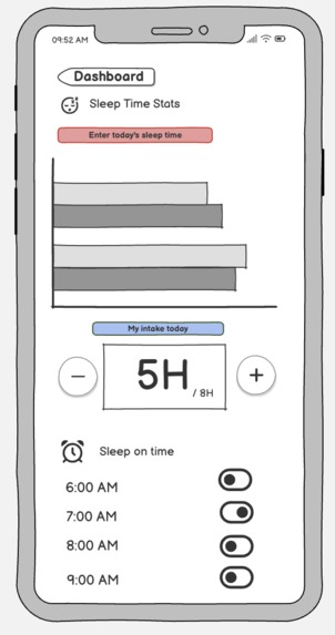 HealthArc – screenshot 4
