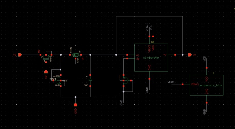 NeuroCore – screenshot 1