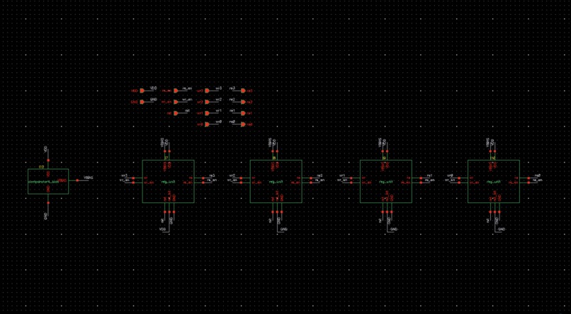NeuroCore – screenshot 5