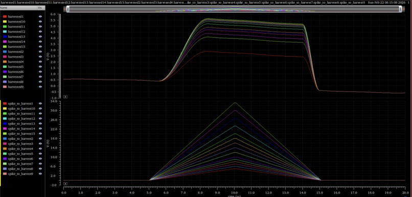 NeuroCore – screenshot 15