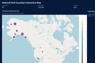 National Park Guardian AI | 2C