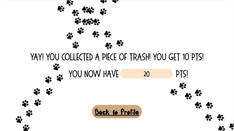 Pocket Paws-1A – screenshot 3
