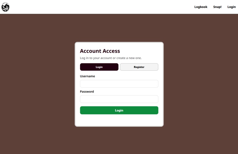 SnapSafari – screenshot 1