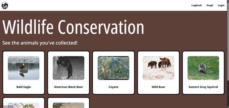 SnapSafari – screenshot 3