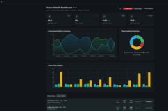 Oceanguard – screenshot 2