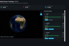 Oceanguard – screenshot 3