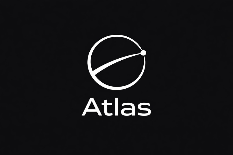 Atlas – screenshot 1