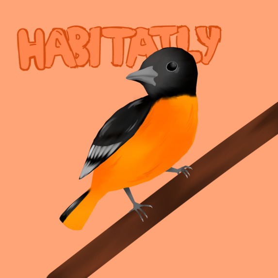 Habitatly – screenshot 3