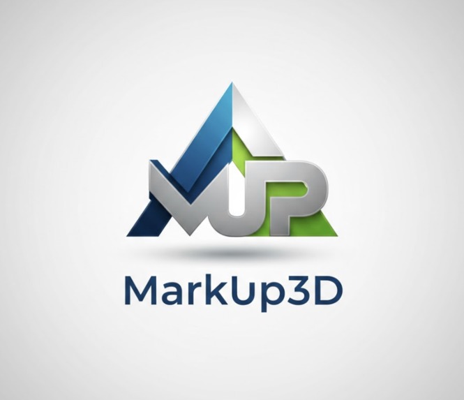 MarkUp3D – screenshot 1