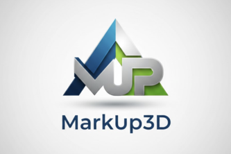 MarkUp3D