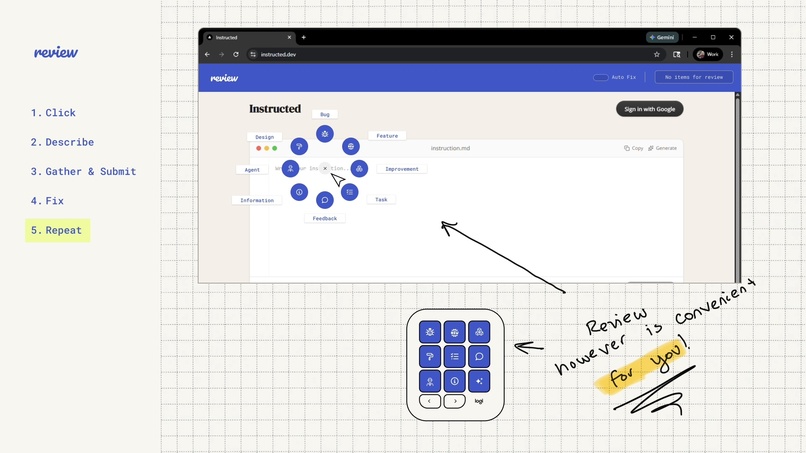 Review – screenshot 8