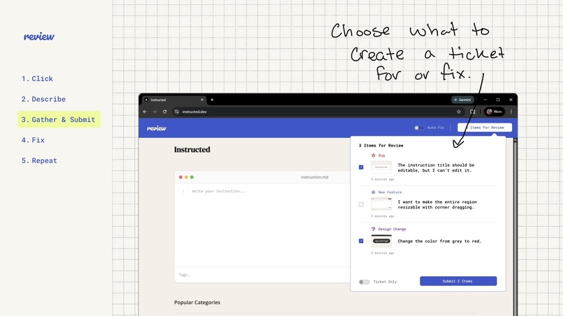 Review – screenshot 5