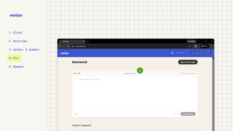Review – screenshot 7