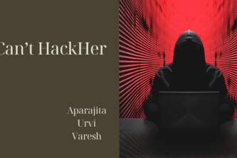 Can’t HackHer