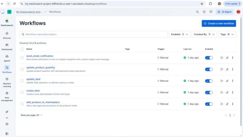 AgriBazaar AI – screenshot 13