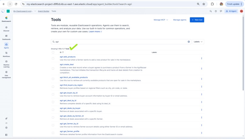 AgriBazaar AI – screenshot 15