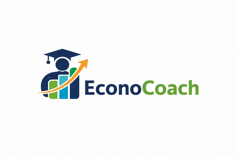 MyEconoCoach – screenshot 1