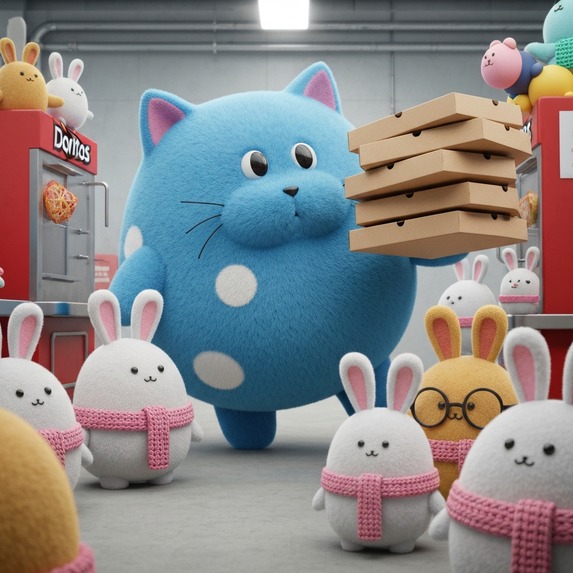 LUNAR STORYTELLER – screenshot 7