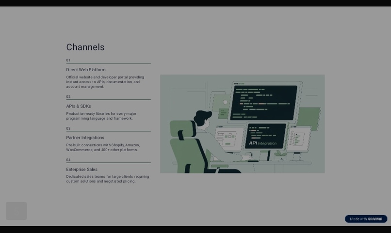 AI remainder – screenshot 1