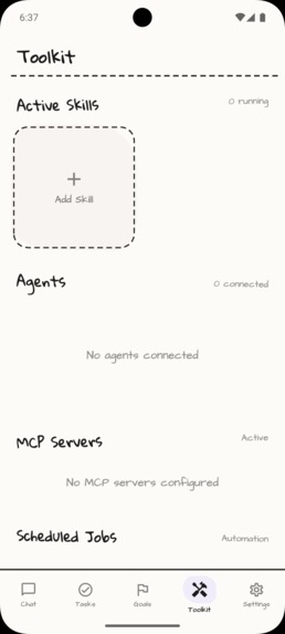 Jumns – screenshot 1