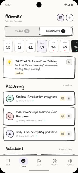 Jumns – screenshot 5