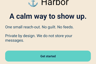 Harbor