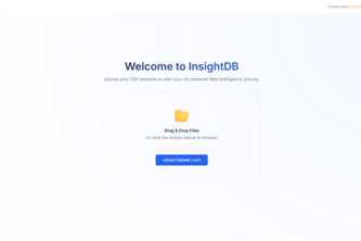 InsightDB