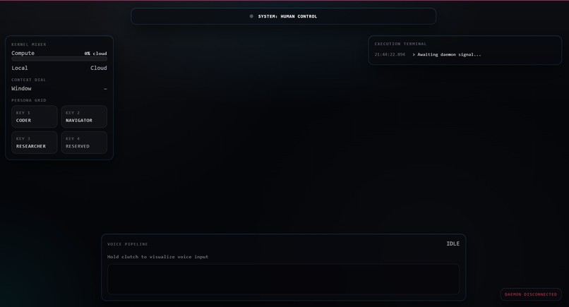 Synapse  – screenshot 1