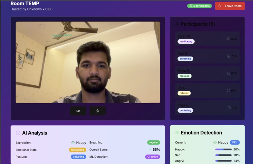 Innovate – screenshot 2