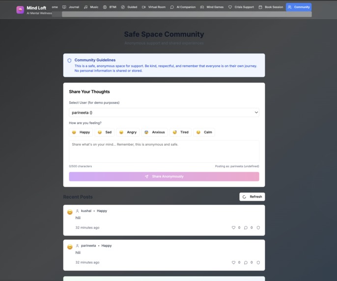 Innovate – screenshot 4