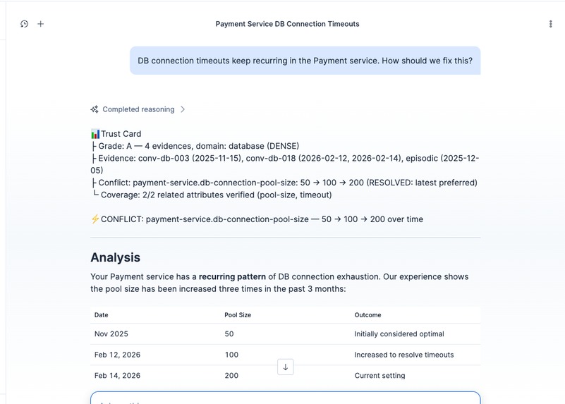 Hippocampus – screenshot 2