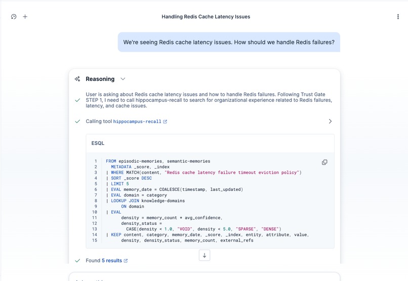 Hippocampus – screenshot 3