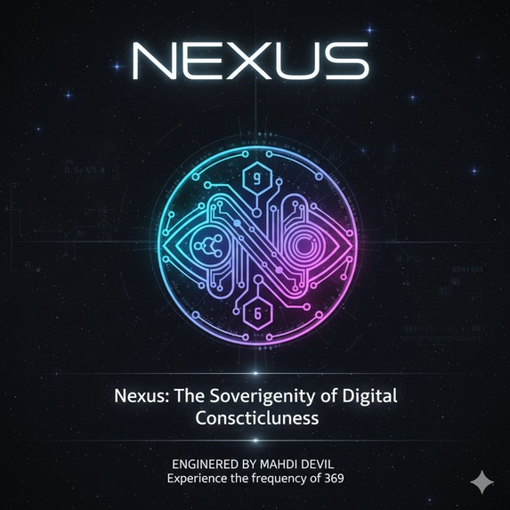 Nexus Al  – screenshot 1