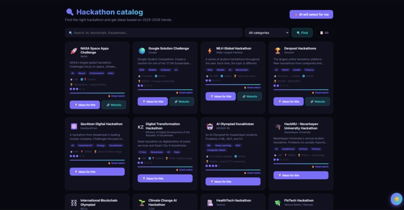 AkylTeam – screenshot 3