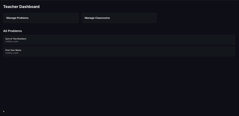 Evalence – screenshot 3