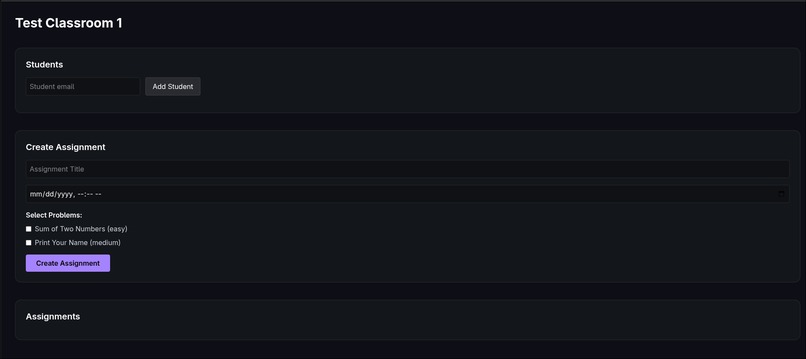 Evalence – screenshot 4