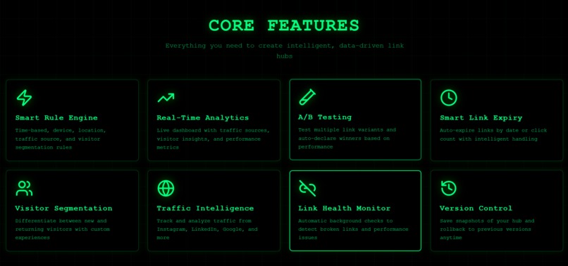 NeuralNexus – screenshot 2