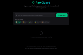 pawguard