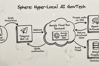 Sphere AI: Hyper-Local GovTech Agent