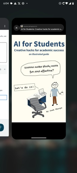 Focus buddy  – screenshot 2