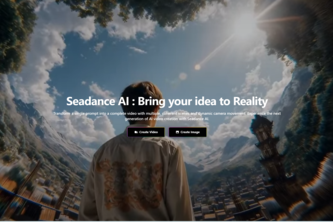 Seedance AI