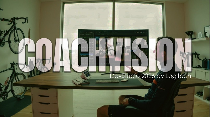 Coach Vision – screenshot 1